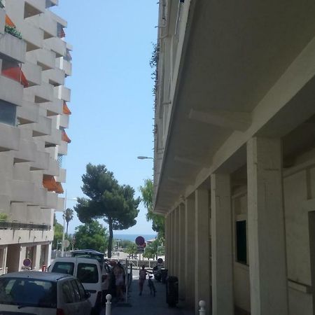 Boulevard St Helene Appartement Toulon Buitenkant foto