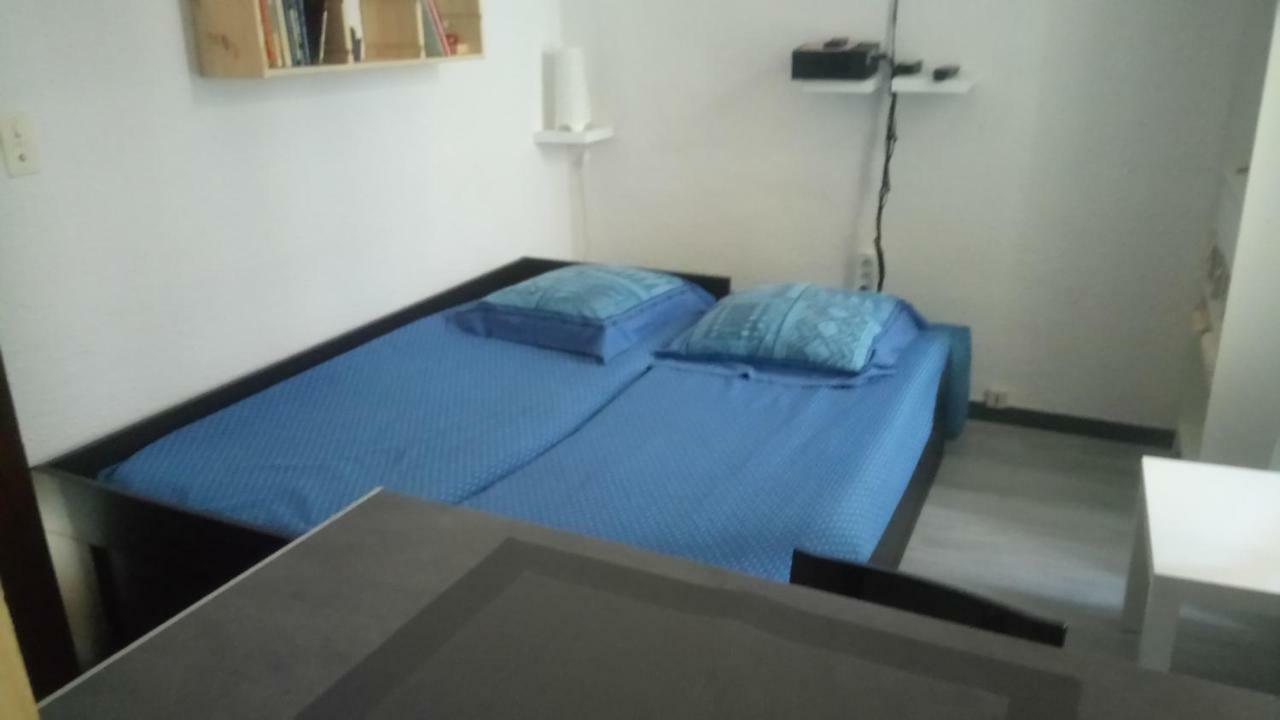 Boulevard St Helene Appartement Toulon Buitenkant foto